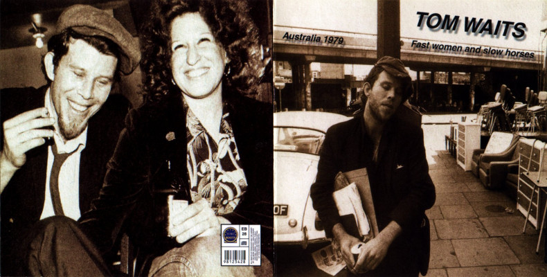 Tom Waits pic #67055