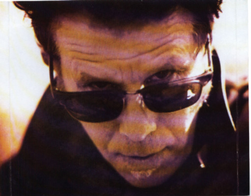 Tom Waits pic #67059