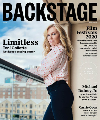 Toni Collette pic #1231101