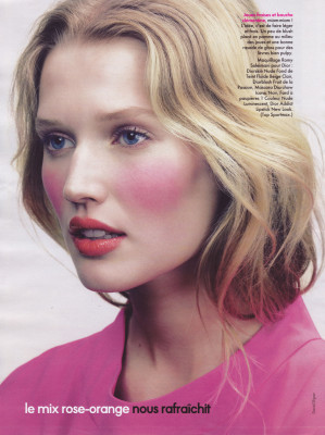 Toni Garrn pic #371385