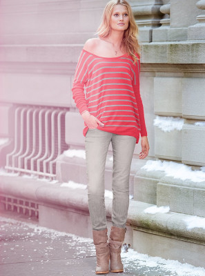 Toni Garrn pic #543345