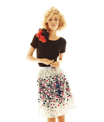 Toni Garrn pic #461712