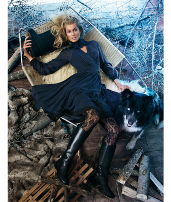 Toni Garrn pic #507884