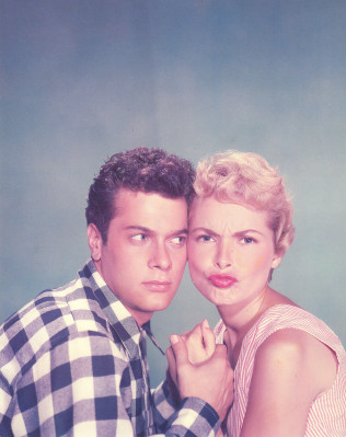 photo 4 in Tony Curtis gallery [id357391] 2011-03-21 00:00:00