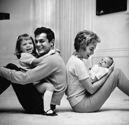 photo 9 in Tony Curtis gallery [id287422] 2010-09-17 00:00:00