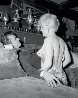 photo 4 in Tony Curtis gallery [id299746] 2010-10-27 00:00:00