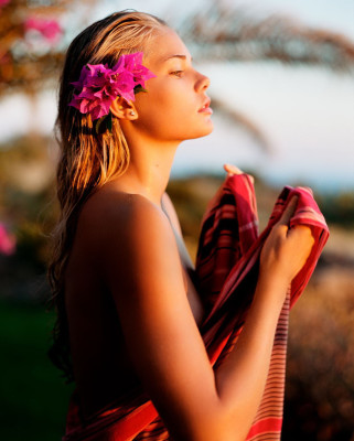Tori Praver pic #157216
