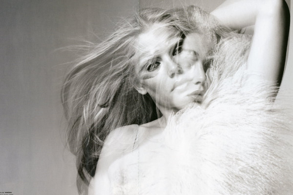 Tori Praver pic #169058
