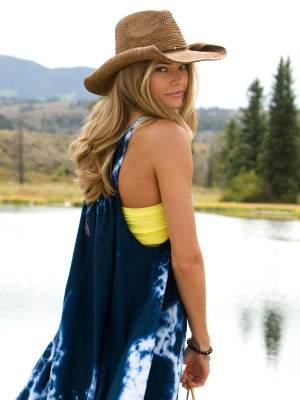 Tori Praver pic #263117