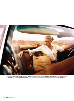 Tori Praver pic #306282