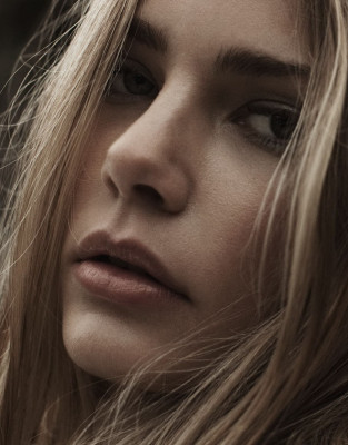Tori Praver pic #332940