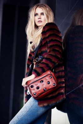 Tori Praver pic #451668