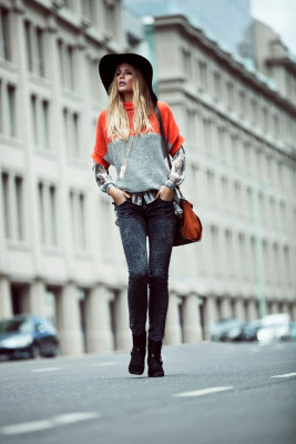 Tori Praver pic #451667