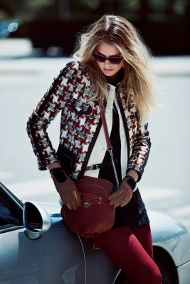 Tori Praver pic #451666