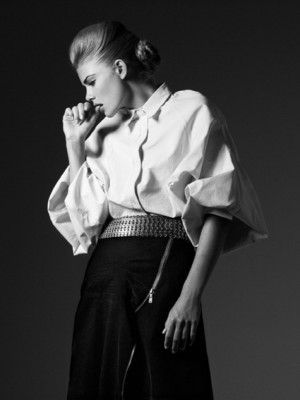 Tori Praver pic #161468