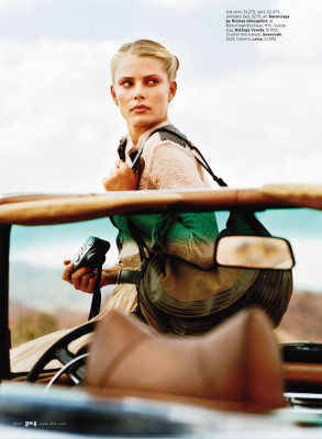 Tori Praver pic #306246