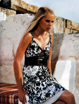 Tori Praver pic #168946