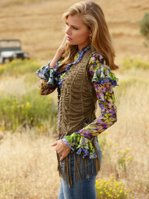 Tori Praver pic #263122