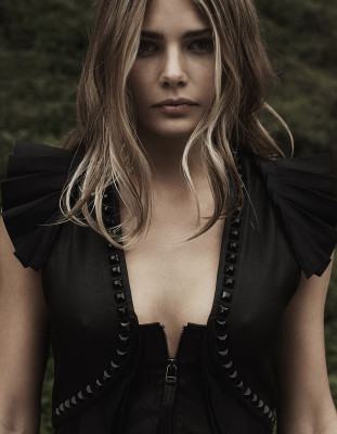 Tori Praver pic #332951