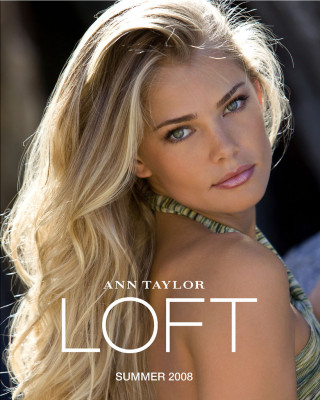 Tori Praver pic #176652