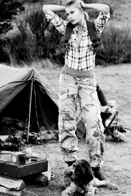 Tori Praver pic #241049