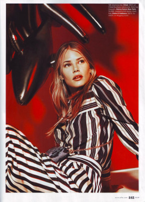 Tori Praver pic #211967