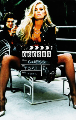 Tori Praver pic #87564