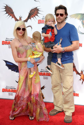 Tori Spelling pic #245508