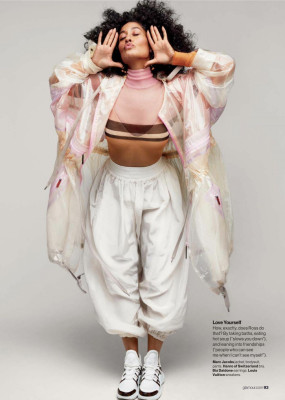 Tracee Ellis Ross pic #995257