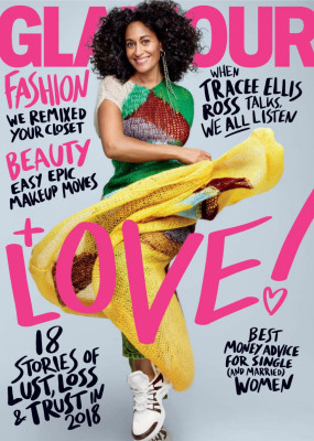 Tracee Ellis Ross pic #995256