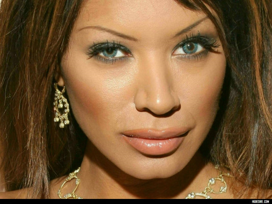 Traci Bingham pic #148107