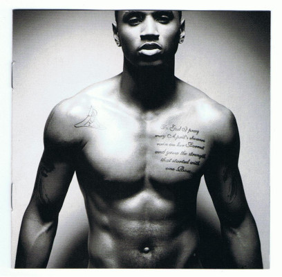 photo 5 in Trey Songz gallery [id419310] 2011-11-16 00:00:00