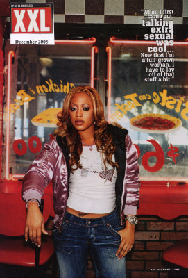 Trina pic #38750
