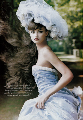 Trish Goff pic #125385