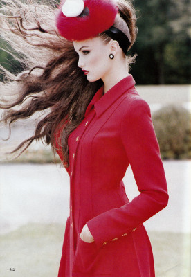 Trish Goff pic #123220