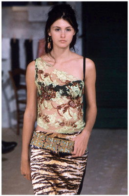 Trish Goff pic #1250468