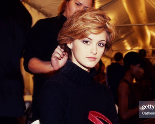 Trish Goff pic #1245391