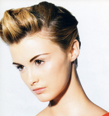 Trish Goff pic #1245389