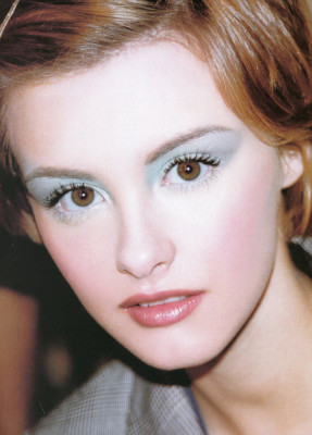 Trish Goff pic #1245394