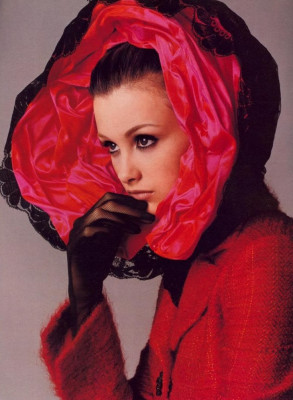 Trish Goff pic #814558