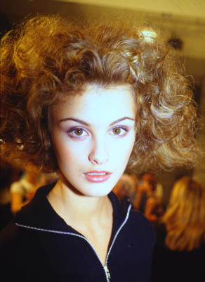 Trish Goff pic #1242135
