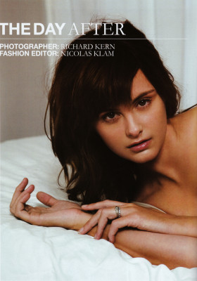 Trish Goff pic #181654