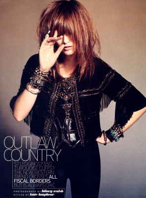Trish Goff pic #130098