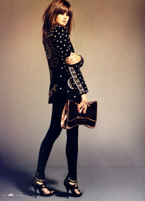Trish Goff pic #130366