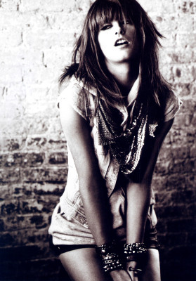 Trish Goff pic #130367