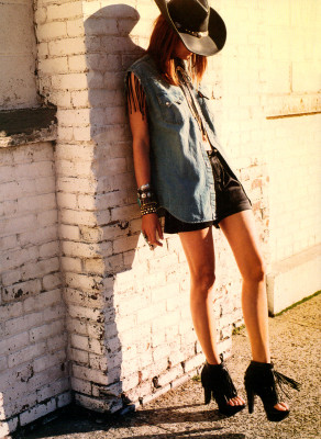Trish Goff pic #130368
