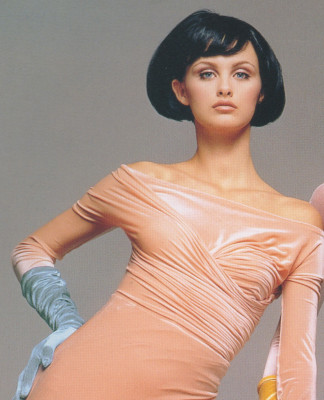 Trish Goff pic #1245505