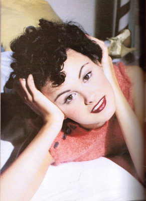 Trish Goff pic #1245507