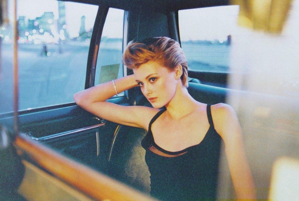 Trish Goff pic #1245497