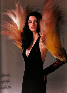 Trish Goff pic #125387